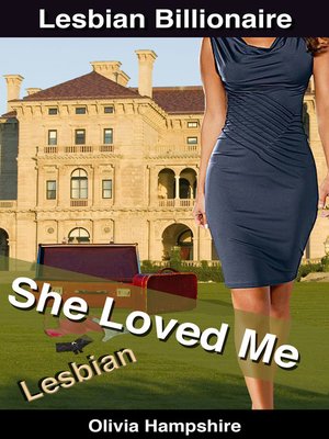 cover image of She Loved Me